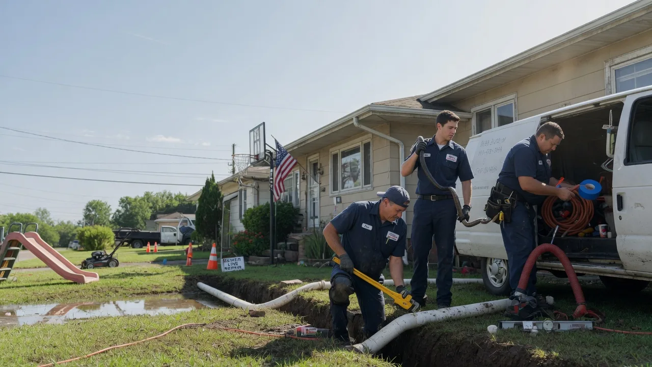 Toilet Installation in Milford, DE near me